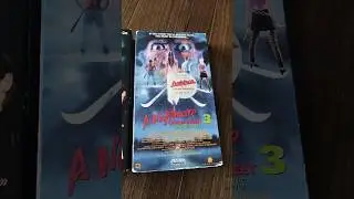 The Only VHS Worth Reselling #ebay #reseller #trending #horrorstories