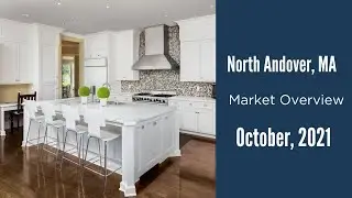 North Andover Real Estate Market Update September 2021 | The Ternullo Team at Leading Edge