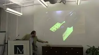 The What, How, and Why of Blockchain for Libraries   A Talk with Jason Griffey