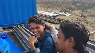 #Fire #fighting #welding #test 6 #inch #mk #raj #vlogs #aap sabhi ka swagat hai