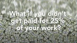 Solving non-revenue water