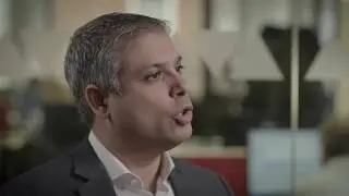 South West Water: Cloud-based analytics water solution