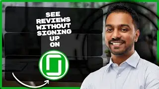 Как смотреть обзоры на Glassdoor без регистрации | Учебное пособие по Glassdoor 2026