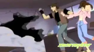 BLS-Mega Love The Way You Lie Part Part 17 LanceXKitty