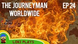 FM18 - Journeyman Worldwide - EP24 - Harmony FC South Africa - Football Manager 2018