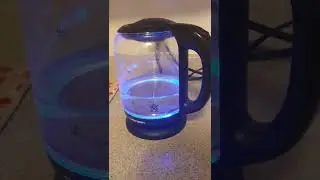 How to make a cup of tea