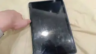 Интересный баг Ютуба на Xiaomi Redmi Pad SE