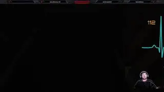 Heart rate hit 130 tonight. Twitch:Rebelnation22  #gameplay #horror #trending #madison #jumpscare 