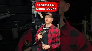 Is This True? Sabre-11 #shorts