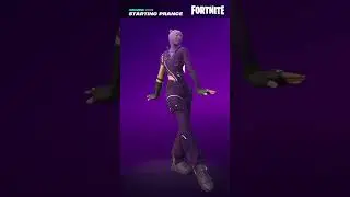 Starting Prance - Fortnite Shorts #fortniteshort