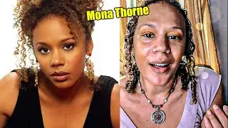 HALF & HALF (2002-2006) Cast Then and Now ★ 2023 [21 Years After]