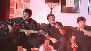Un Sue&ntilde;o - Gabriel Barraza (Video Oficial)