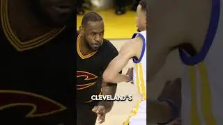 TOP 1 - Top 5 Most Memorable NBA Finals Games in History #SportSpot360 #nba #NBAFinals2016