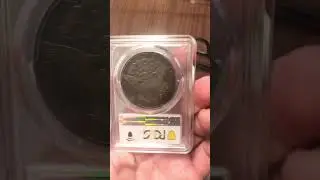 Old Lady! 🔥 #coincollecting #coins #shorts #coinstore #gold #silver #collection #collect #coinshow