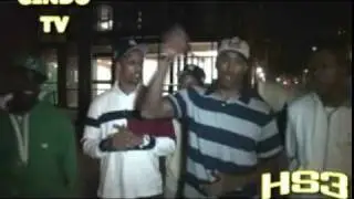 Harlem shake -People who made it up( go crazy boyz)