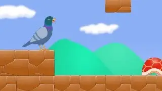 Super Mario Maker Animation - 