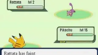 Pokemon World Online
