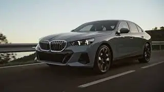 Hansel BMW