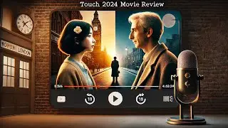 Touch (2024) Movie Review | A Heartfelt Tale of Love & Destiny | MovieKaTicket Podcast #filmreview