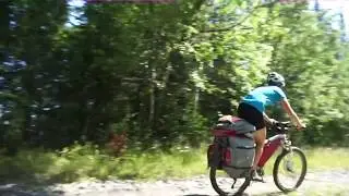 Старый Усинский тракт