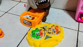 MY MADDOG SATISFYING PLAYING MY FISHING 🎣🎣