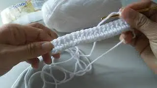 Turbante D'Primeira super fácil