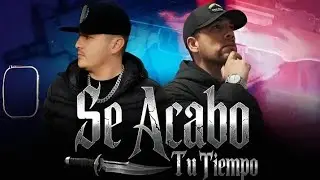 The Kofer Ft Sick Sider- Se Acabo Tu Tiempo (MP Records & Chill Panda Music) (BeatsLab)(AV Music)