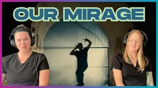 D'N'A Reacts: WAS THAT A XYLOPHONE??? | OUR MIRAGE | Eclipse