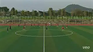 2025.4.18 (진학경기) 동광중 U15 VS 광문고 U16