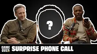 Wide-Open AFC, Holiday Thoughts, and a Surprise Phone Call