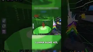This Brain Rot is ALME #roblox #shorts #trending