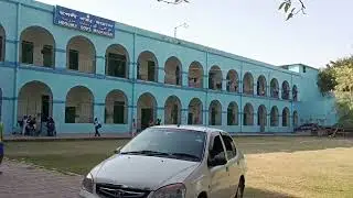 ঐতিহাসিক হুগলি মাদ্রাসা || Hooghly madrasah
