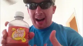 Cherry Lemon Sun Drop Review
