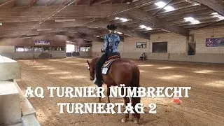 AQ Turnier Nümbrecht Tag 2