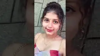 🥵 mallu girl viral reel #shorts #tiktok #reels #malayalam #hot #viral