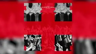 Punshukunshu - Reference - WBM041D
