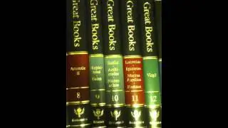 Great Books Collection