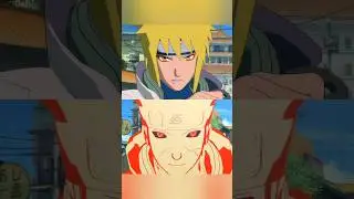 All Minato Awakening | Naruto x Boruto Storm Connections