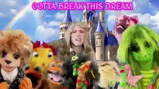 SPELLFURY SHOWDOWN!! #spellfury #showdown #song #puppets #muppets