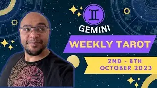GEMINI ♊️ | 
