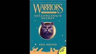 Yellowfang&rsquo;s Secret - prologue
