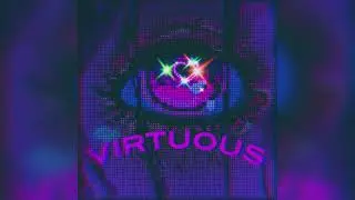 Trippie Redd x Sofaygo x Rage Type beat 2023 | VIRTUOUS (SLOWED & REVERB)