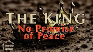 2 Samuel 4 - PEACE Treaty In Jeopardy - Bible Study - Everyday Outreach
