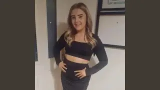 Rebecca's Glam Jam