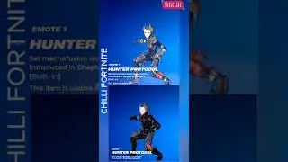Negan Skin Doing INSANE Emotes in Fortnite (Metamorphosis, Lightning Kick & Hunter Protocol) Part 18