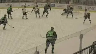 Collin Adams 2-goal game 9/15/16