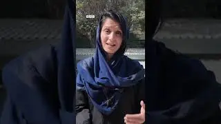 Large-scale destruction in Afghanistan after earthquake | BBC News India