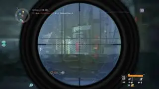 Dz rogue hunting