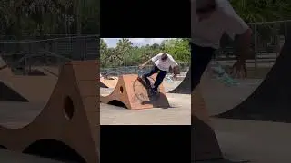 Wallride.    #wallride #skateboarding #wadsworth #skateordie #over40skateboarding