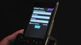 European Launch of Interplay&reg; Central with Jim Frantzreb - Avid at IBC 2011